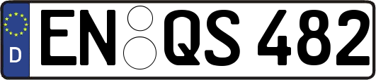 EN-QS482