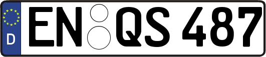 EN-QS487