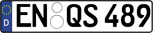 EN-QS489