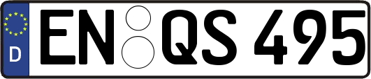 EN-QS495
