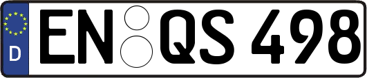 EN-QS498