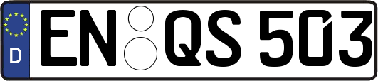 EN-QS503