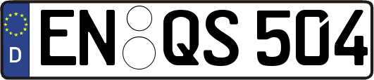 EN-QS504
