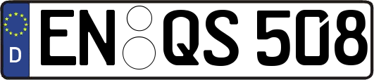 EN-QS508