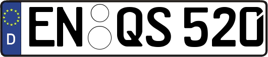 EN-QS520