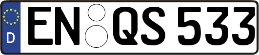 EN-QS533