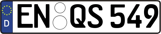 EN-QS549