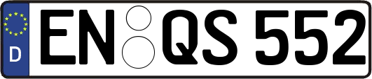 EN-QS552