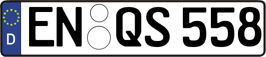 EN-QS558