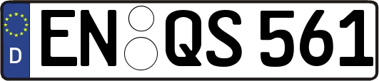 EN-QS561