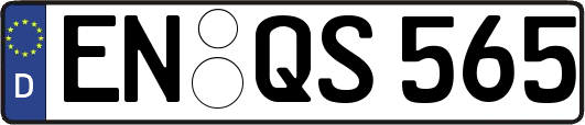 EN-QS565