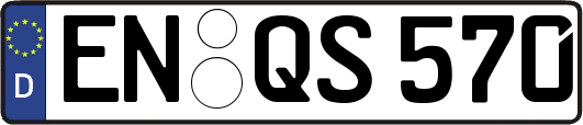 EN-QS570