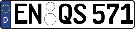 EN-QS571