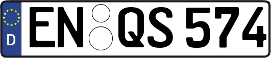 EN-QS574