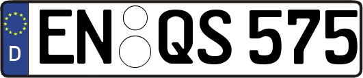 EN-QS575