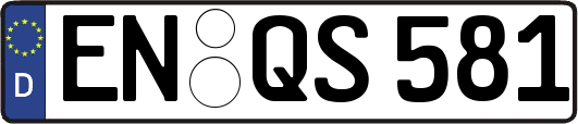 EN-QS581