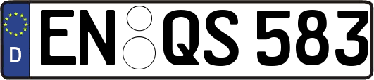 EN-QS583