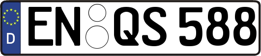 EN-QS588