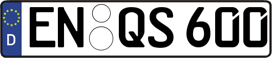 EN-QS600