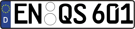 EN-QS601