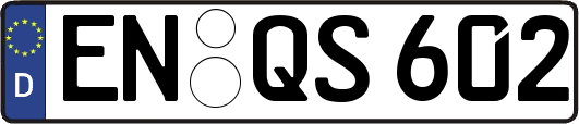 EN-QS602