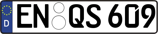 EN-QS609