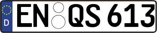 EN-QS613