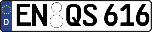 EN-QS616