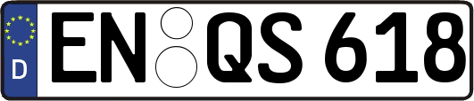 EN-QS618