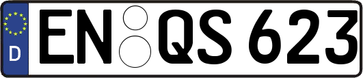 EN-QS623