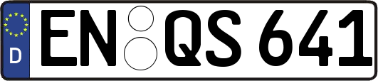 EN-QS641