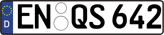 EN-QS642