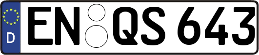 EN-QS643