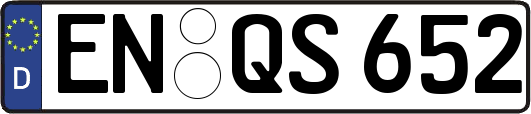 EN-QS652