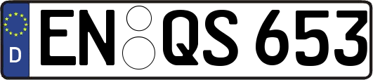 EN-QS653