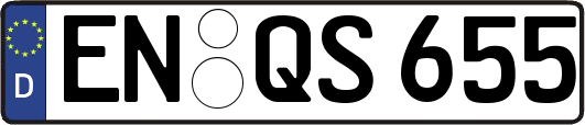 EN-QS655