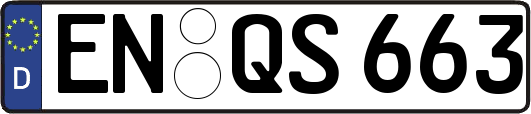 EN-QS663