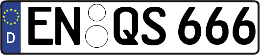 EN-QS666