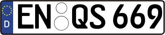 EN-QS669