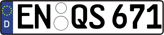 EN-QS671