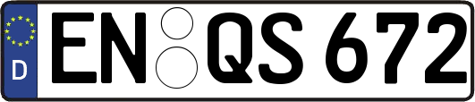 EN-QS672