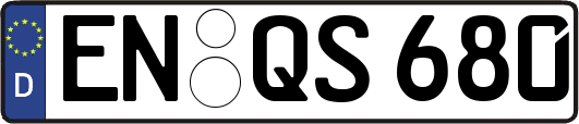 EN-QS680