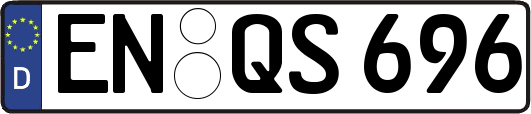 EN-QS696
