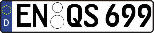 EN-QS699