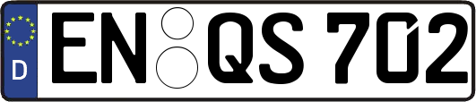 EN-QS702