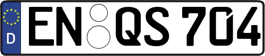 EN-QS704