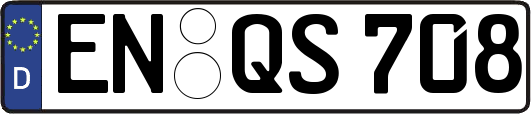 EN-QS708