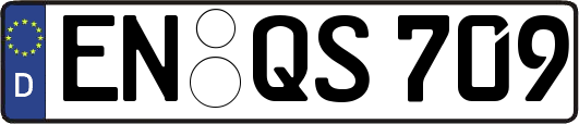 EN-QS709