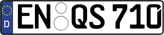 EN-QS710
