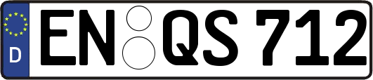 EN-QS712